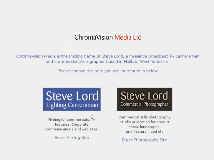 www.chromavision.co.uk