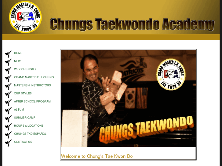 www.chungstkd.net