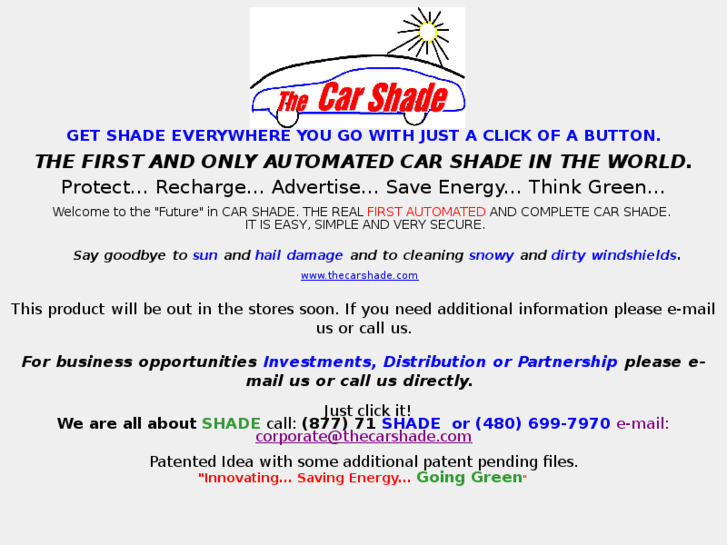 www.clicknshade.com