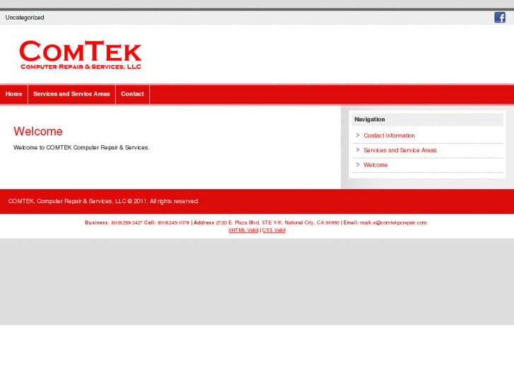 www.comtekpcrepair.com