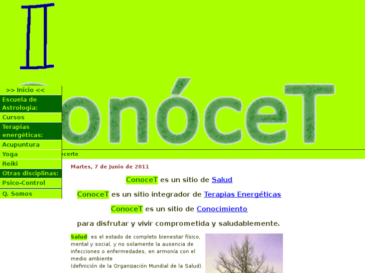 www.conocet.es