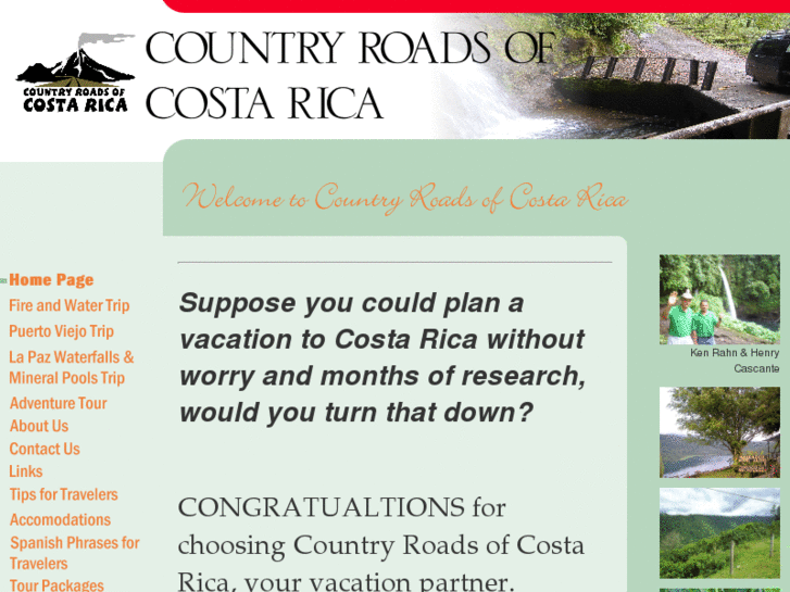 www.countryroadsofcostarica.com