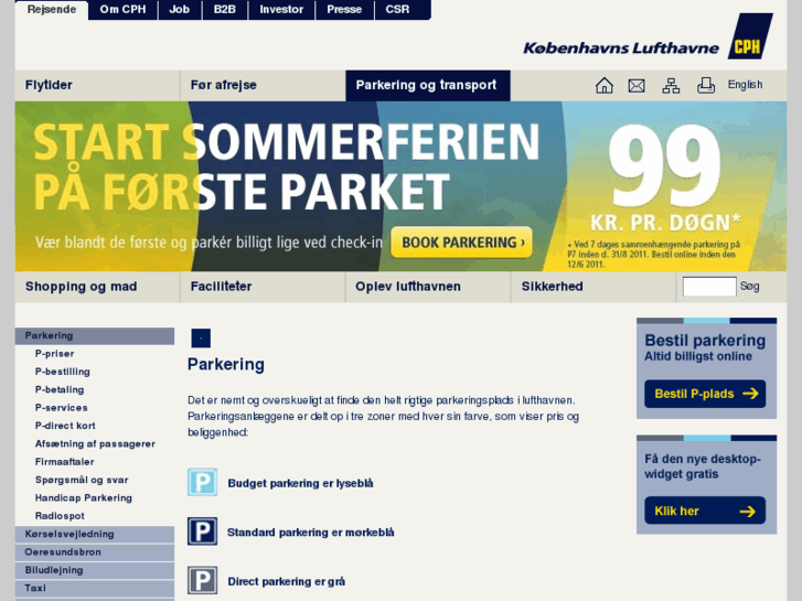 www.cphparking.com