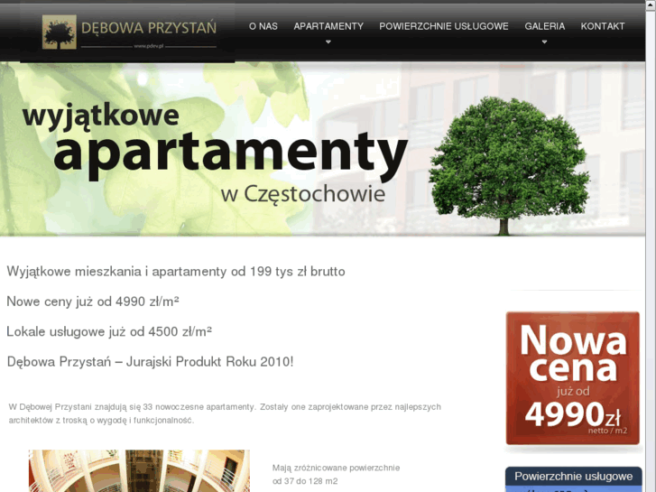 www.debowa-przystan.pl