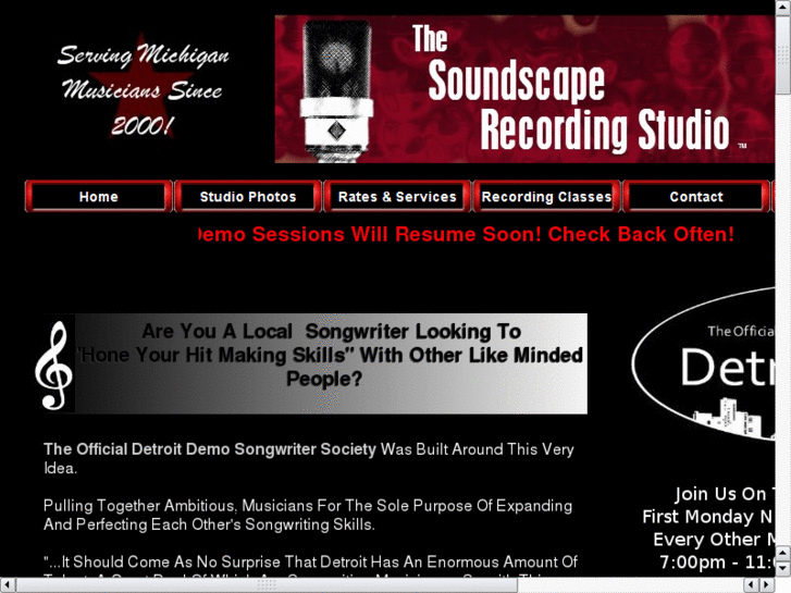 www.detroitdemo.net