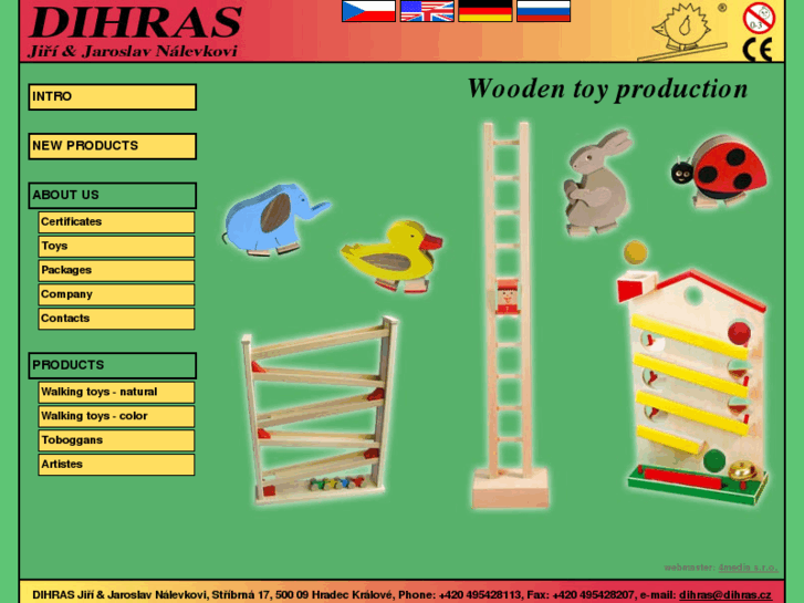 www.dihras.com