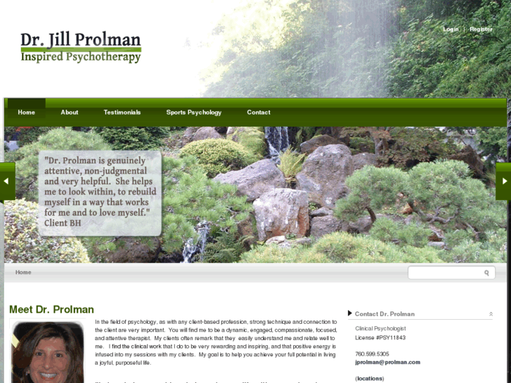 www.drprolman.com