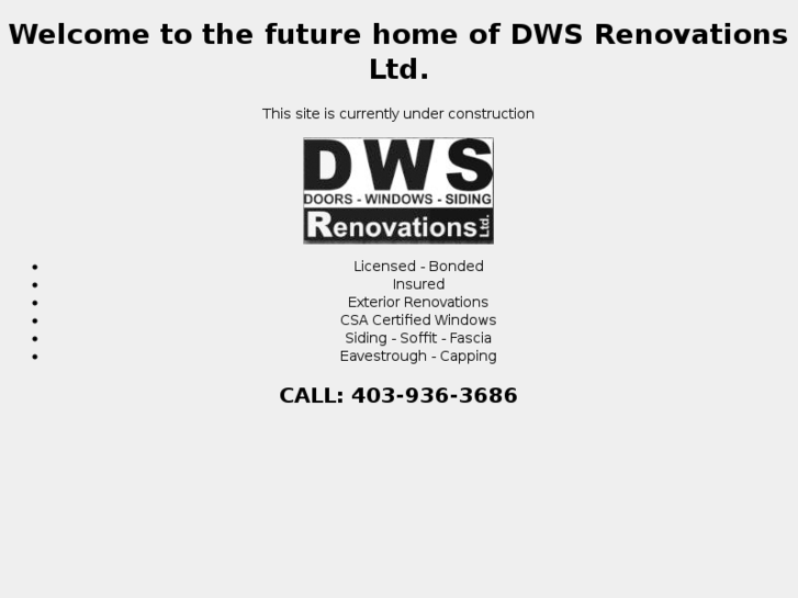 www.dwsrenos.com