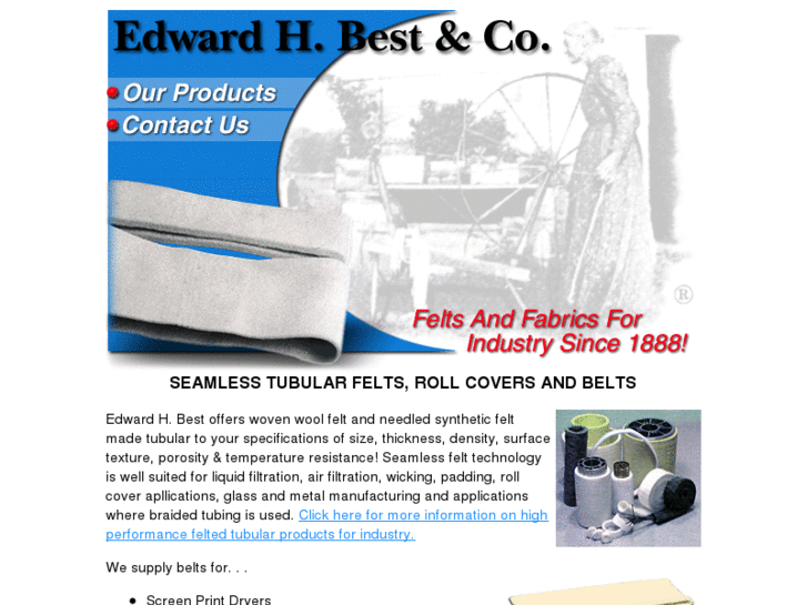 www.edwardhbest.com