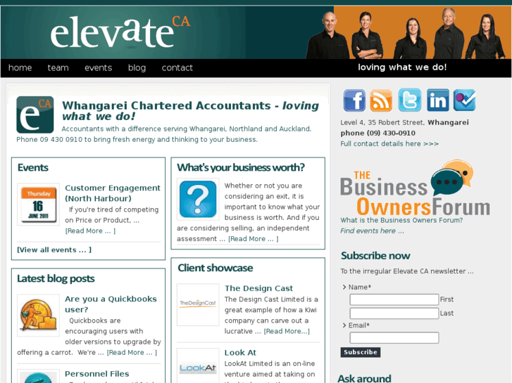 www.elevateca.com