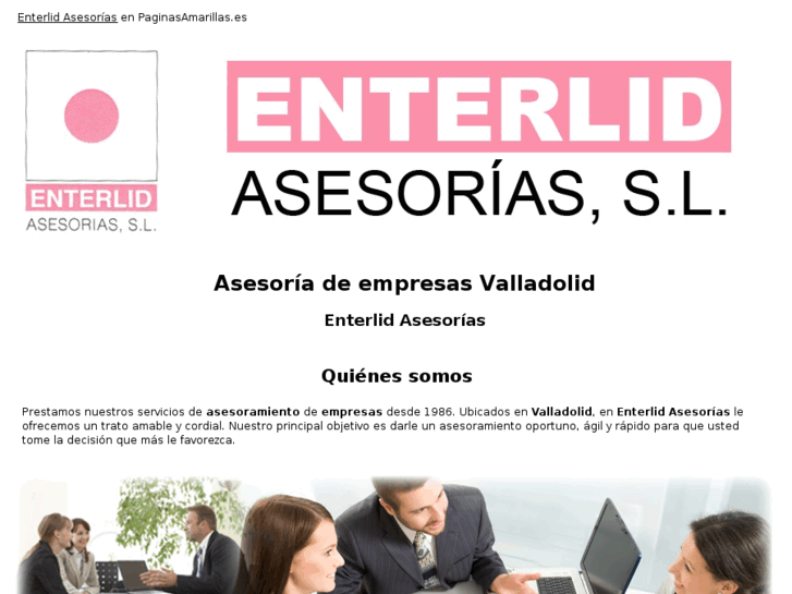 www.enterlidasesorias.com