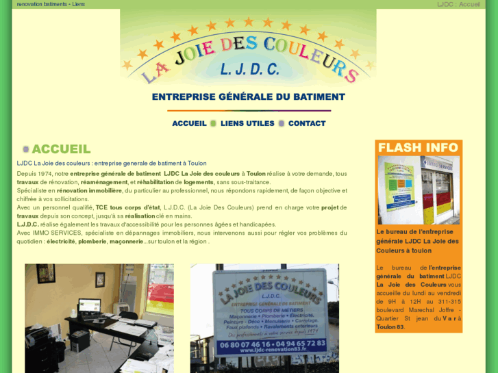 www.entreprise-renovation-toulon.com