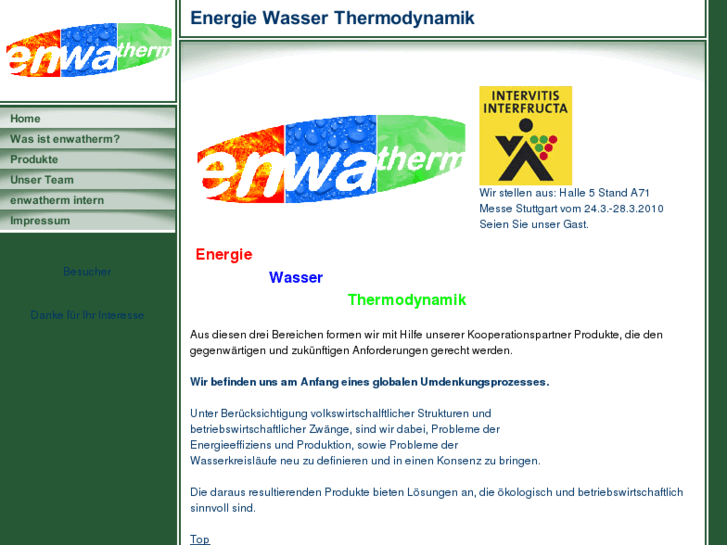 www.enwatherm.biz