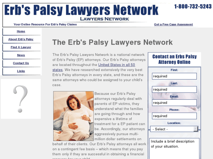 www.erbspalsy.com