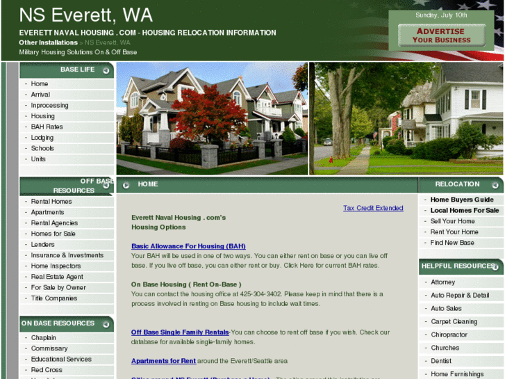 www.everettnavalhomes.com