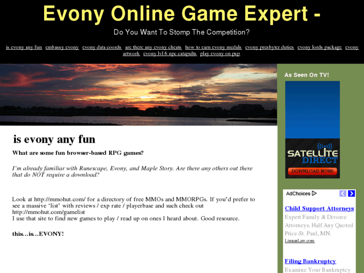 www.evonyexpert.com