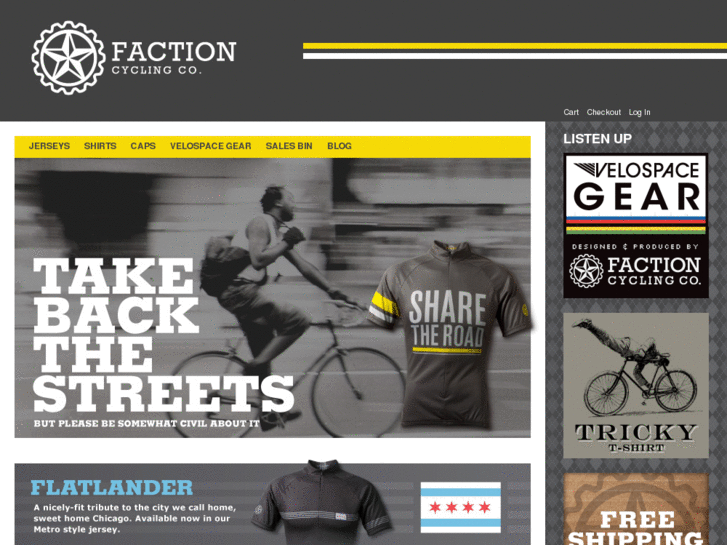 www.factioncycling.com