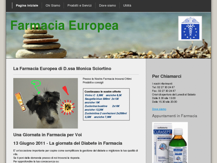 www.farmacia-europea.it