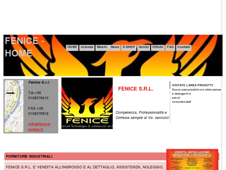 www.fenice-online.com