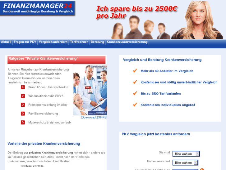 www.finanzmanager24.com