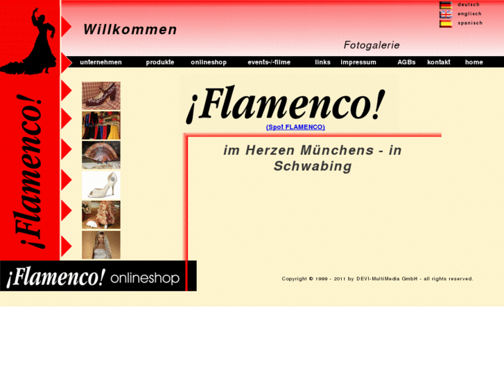 www.flamenco-muenchen.com