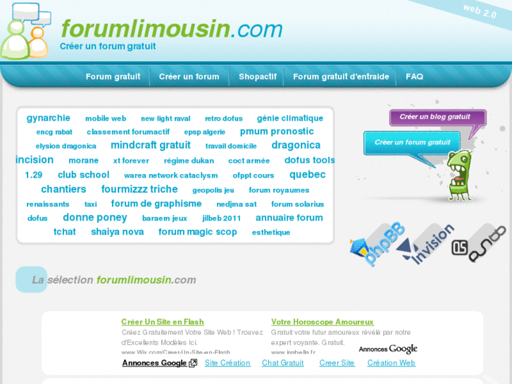 www.forumlimousin.com