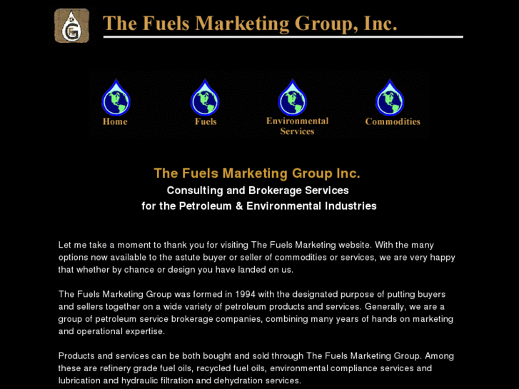 www.fuelsmarketinggroup.com