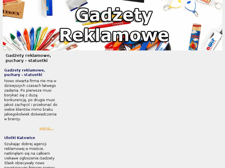 www.gadzetyreklamowe.org