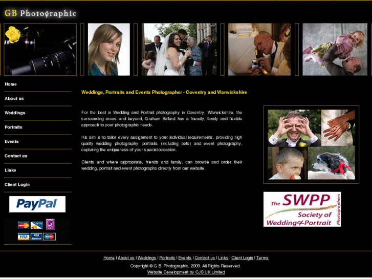 www.gbphotographic.co.uk