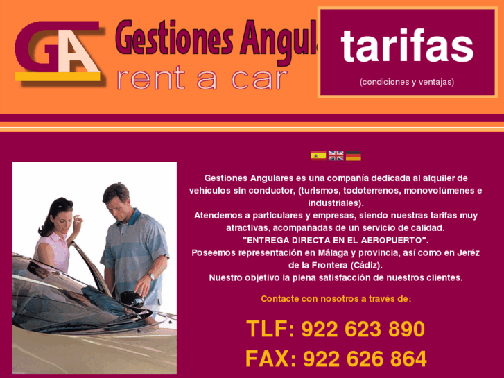 www.gestionesangulares.es