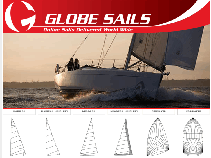 www.globesails.com