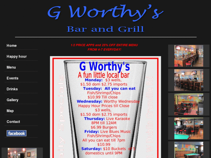 www.gworthys.com