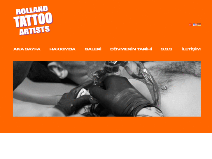 www.hollandtattooartists.com