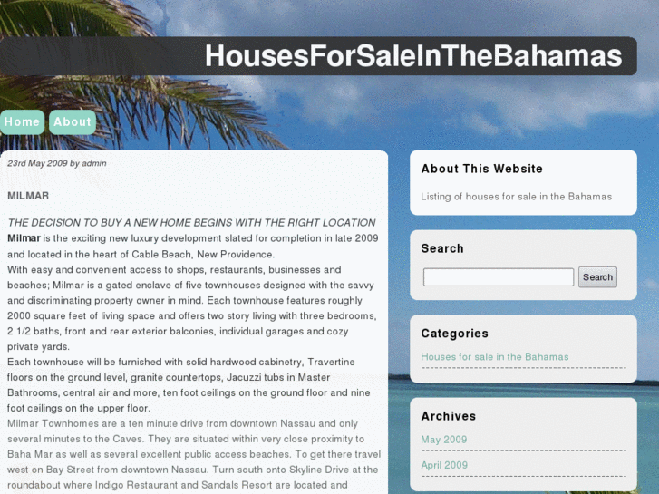 www.housesforsaleinthebahamas.com