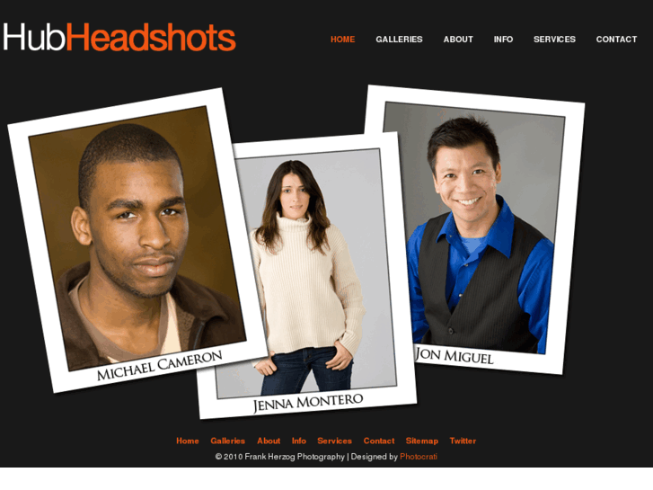 www.hubheadshots.com