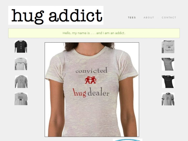 www.hugaddict.com