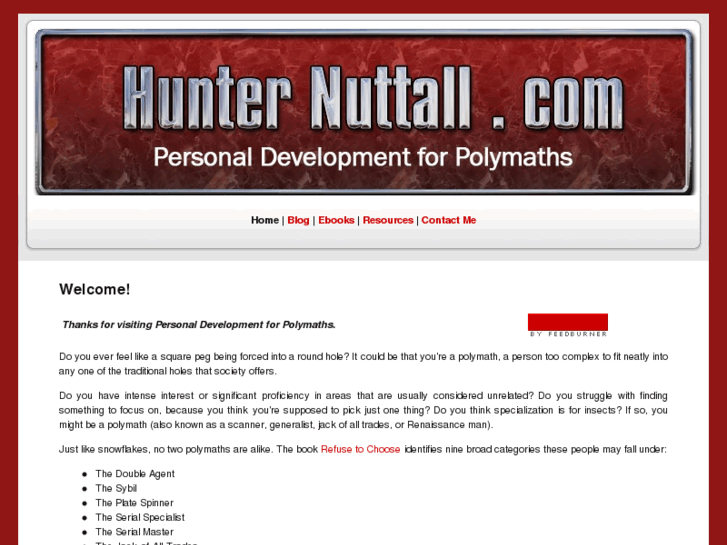 www.hunternuttall.com