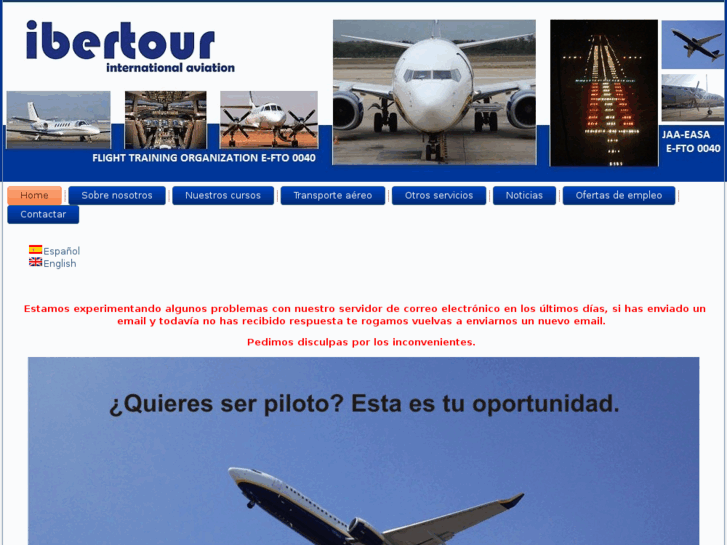 www.ibertour.com