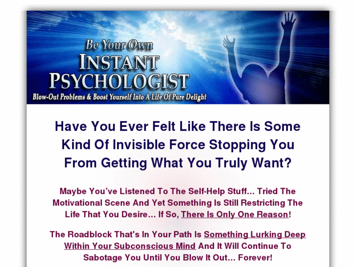 www.instantpsychologist.com