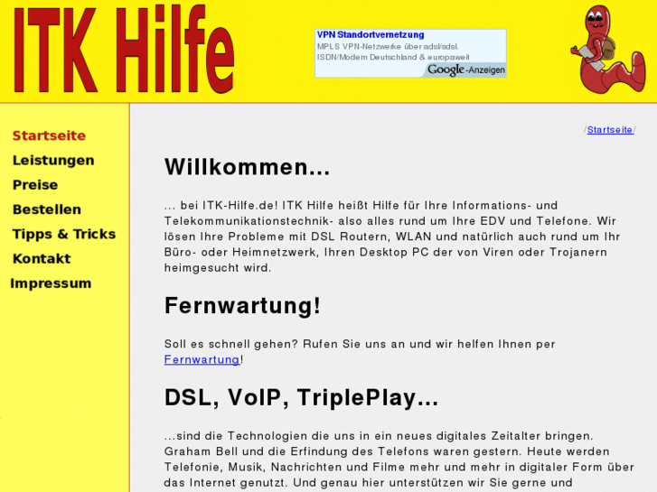 www.itk-hilfe.de