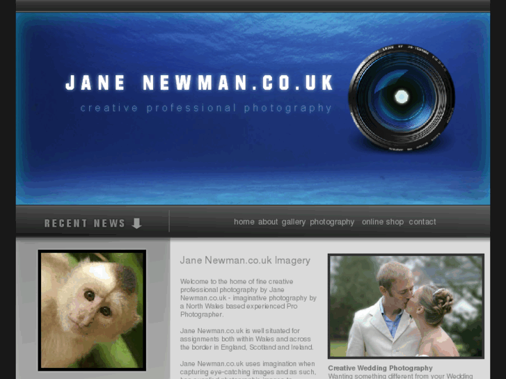 www.janenewman.co.uk