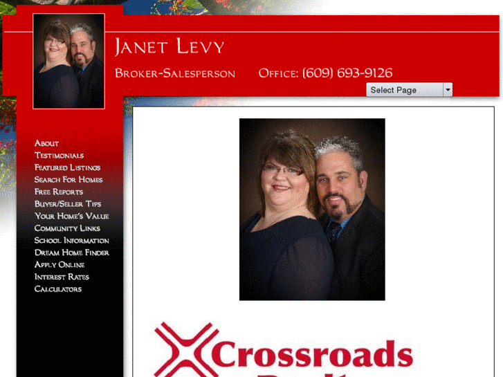 www.janetlevy.com