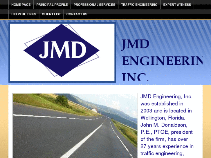 www.jmdengineeringinc.com