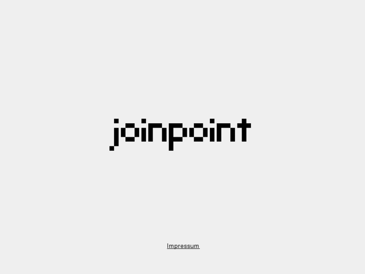 www.joinpoint.org