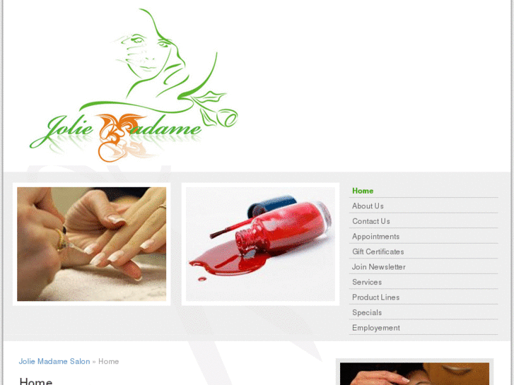 www.joliemadamenailspa.com