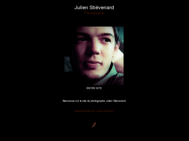 www.julienstievenard.com