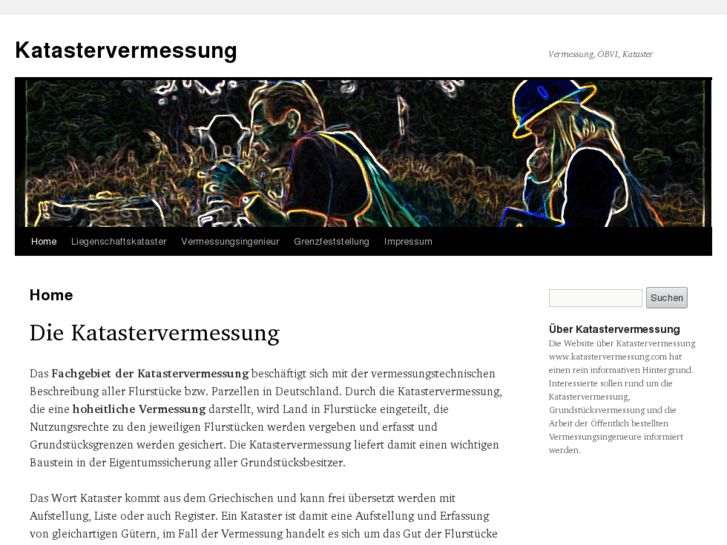 www.katastervermessung.com