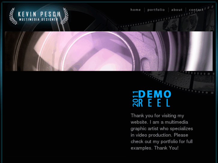 www.kevinpesch.net