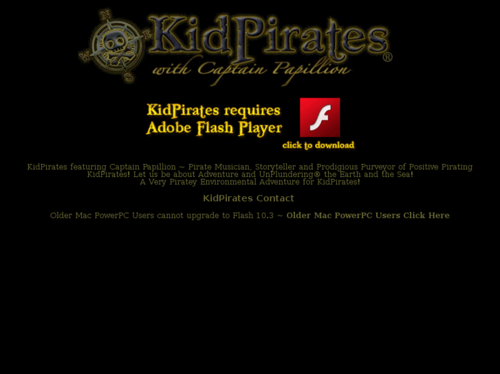 www.kidpirates.com