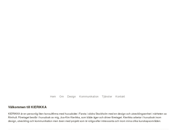 www.kierikka.com